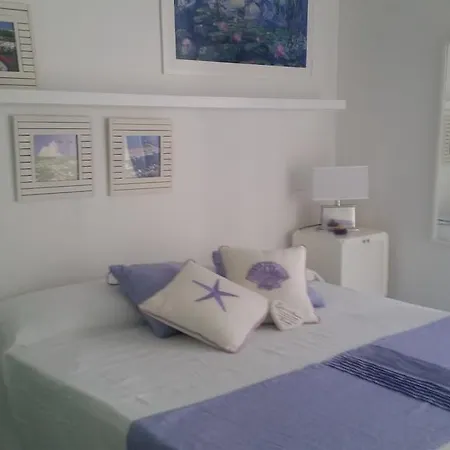 Apartment Dream And Enjoy Sperlonga