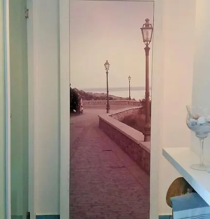 Dream And Enjoy Sperlonga